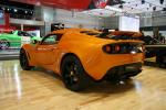 Lotus Exige Sport 240 2007 года (AU)